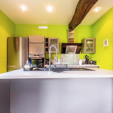 Stunning Home In Paluel With Wifi 外观 照片