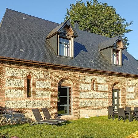 Stunning Home In Paluel With Wifi 外观 照片