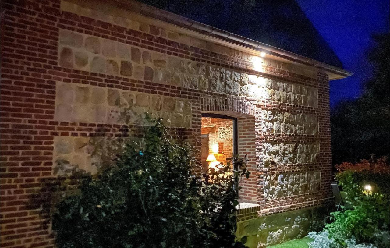 Stunning Home In Paluel With Wifi 外观 照片