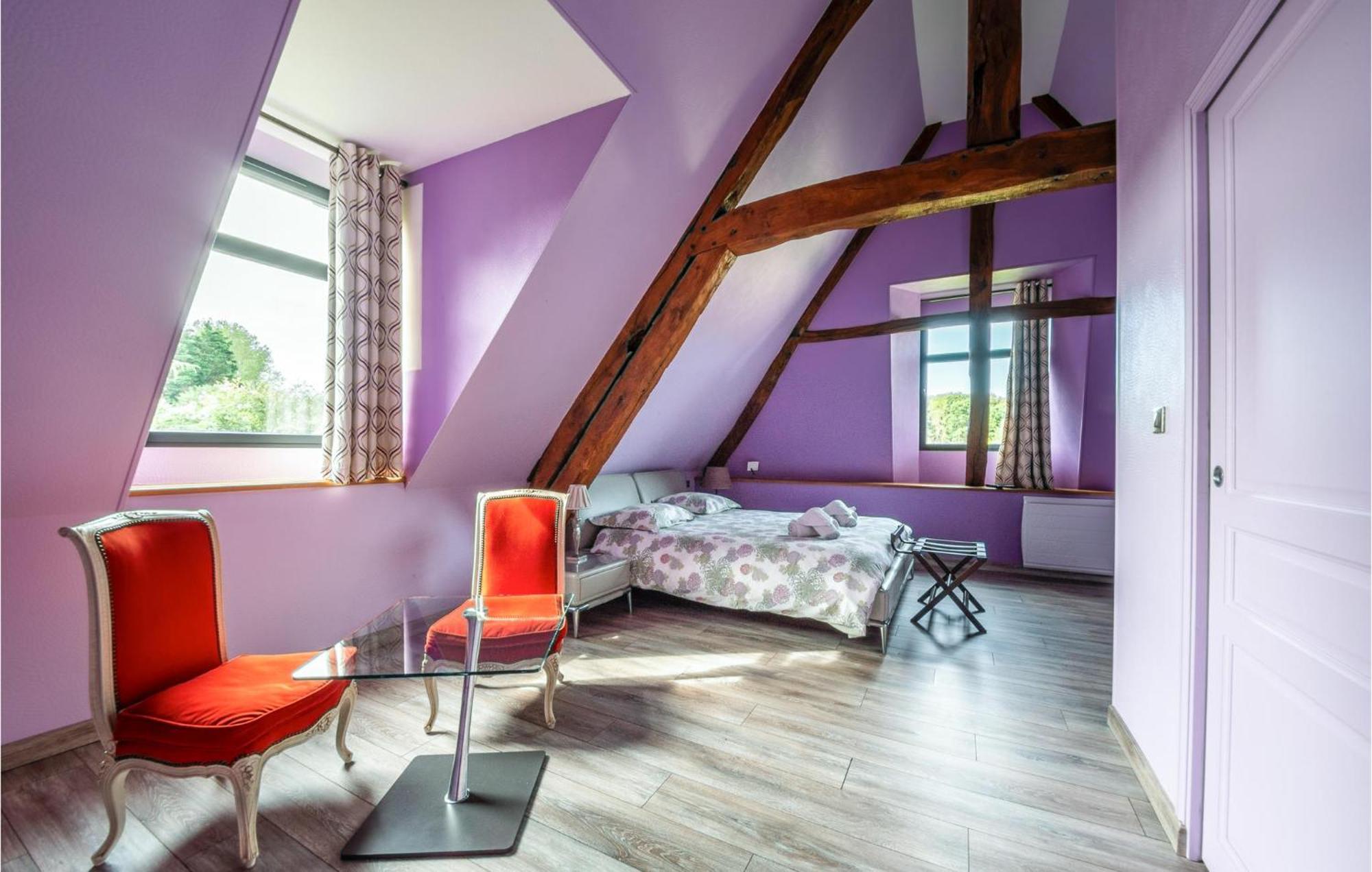 Stunning Home In Paluel With Wifi 外观 照片